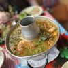Tuk Tuk Thai Isan Street Food gift card