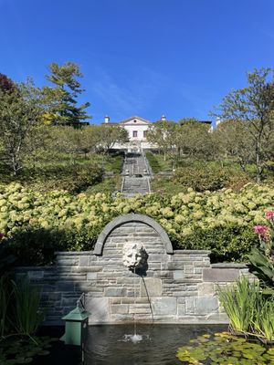 Villa Terrace Museum & Gardens by null