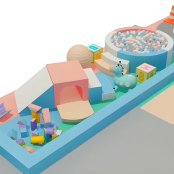 Laugh n Play - Indoor Playcenter Near Me - Brooklyn, New York