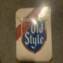 Photo of Old Style Pantry
