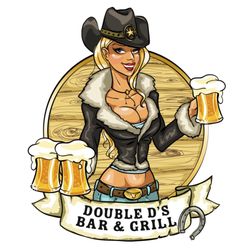 Double D’s Bar & Grill