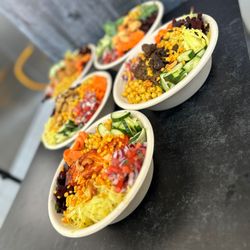 Vanz Indian Fusion Grill