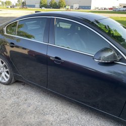 Andrew’s Auto Body