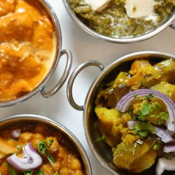 Shagun Indian Cuisine