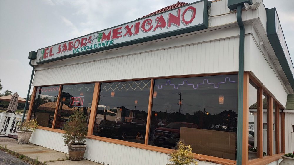 El Sabor Mexicano