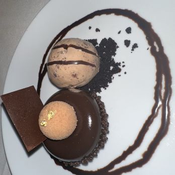Delmonico's - IG: taste_bbuddz - Steakhouses Near Me - New York, New York