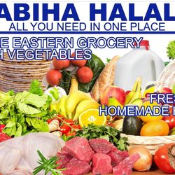 Ghali Deli Middle Eastern Grocey and Halal Meat - Ghali deli