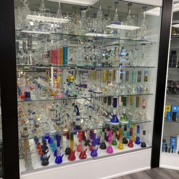 HIGH 5 TOBACCO & VAPE - Updated June 2026 - 16 Photos - 1772 W Algonquin  Rd, Mount Prospect, Illinois - Vape Shops