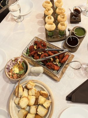 Chef's Table by null