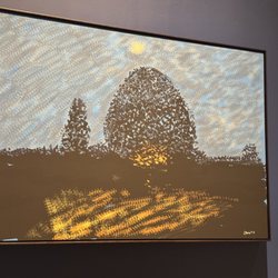 Richard Gray Gallery - David Hockney 2026