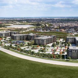 Starling at Bridgeland by Dinerstein Companies