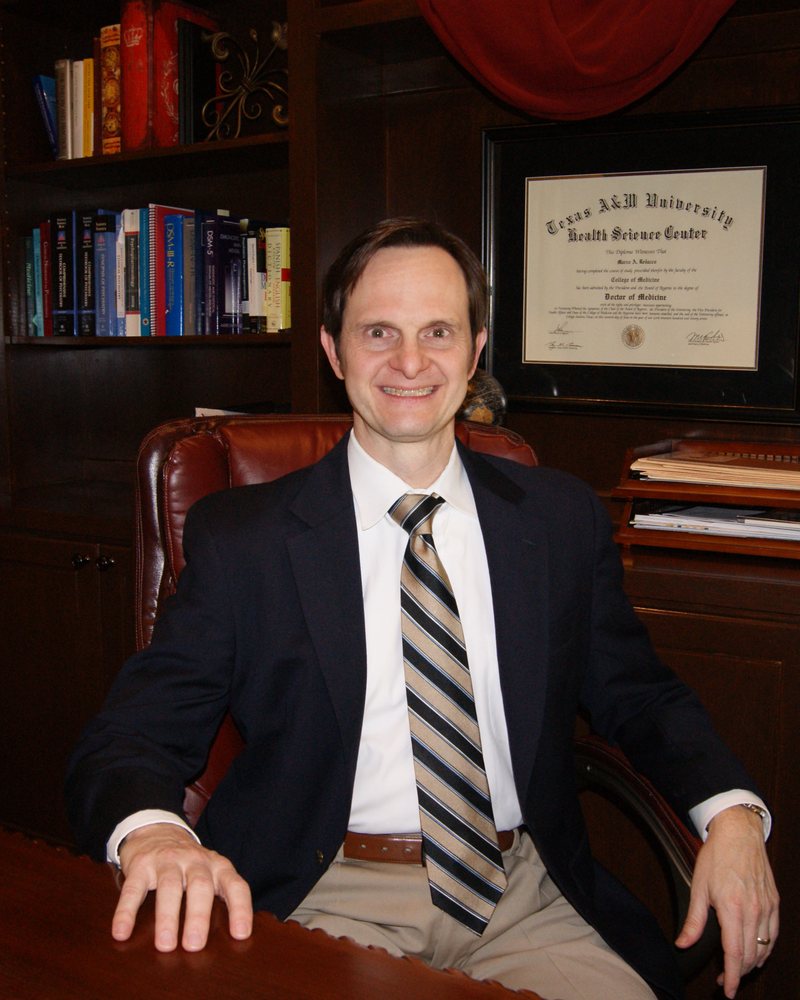 Katy Psychiatry - child therapist in Katy, TX