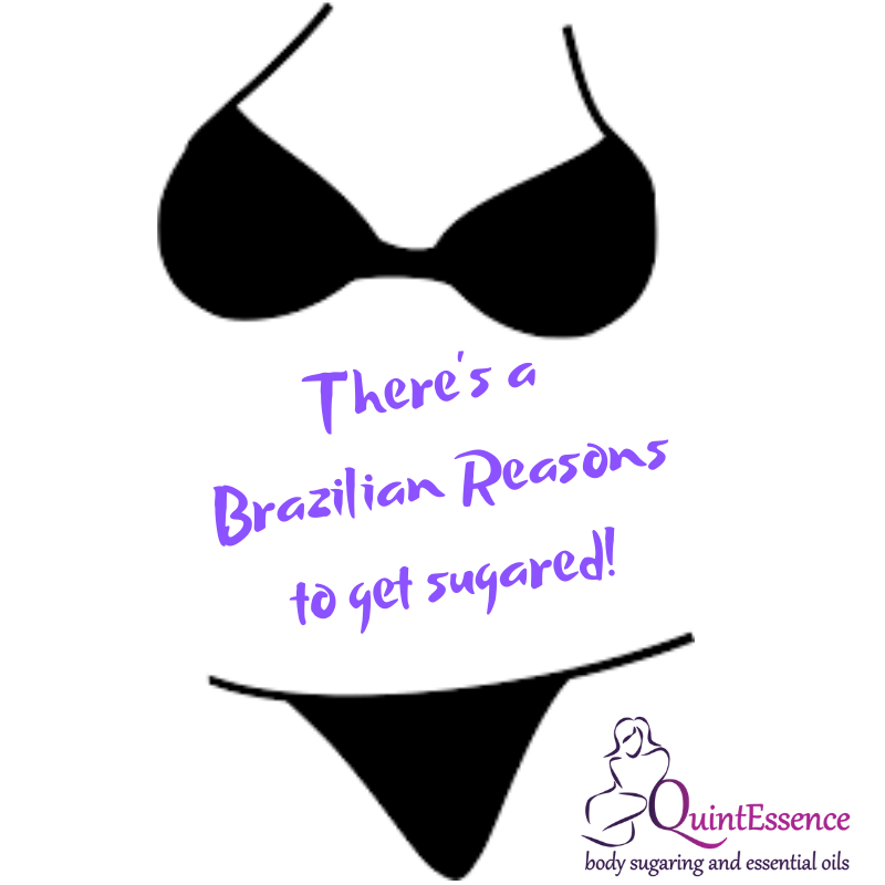 QuintEssence Body Sugaring Logo