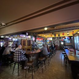 Great food good beer and great people. Food is great Philly Cheesesteak and Wings are awesome. Great food good beer and great people. Food is great Philly Cheesesteak and Wings are awesome.