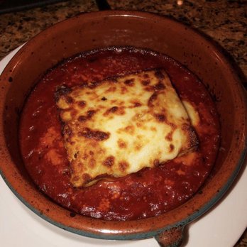 Orto - Lasagna - Italian Near Me - Miller Place, New York
