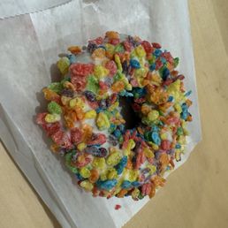 Fruity Pebbles