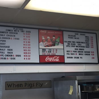 BBQ Country - Barbeque Near Me - Warrenton, Virginia BBQ Country - Barbeque Near Me - Warrenton, Virginia