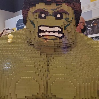 LEGO - Toy Stores Near Me - New York, New York LEGO - Toy Stores Near Me - New York, New York