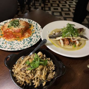Trattoria Trullo - Italian Near Me - Aliso Viejo, California