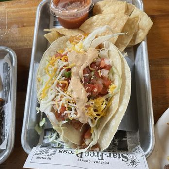 Duke's Beach Grill - Fish tacos - Bars Near Me - Ventura, California Duke's Beach Grill - Fish tacos - Bars Near Me - Ventura, California