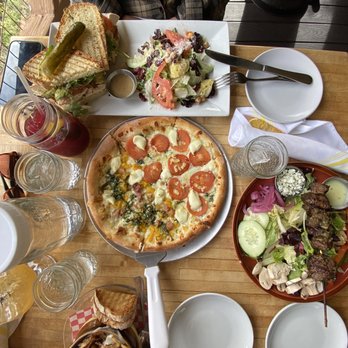 Hideaway House - Pizza Near Me - Sedona, Arizona