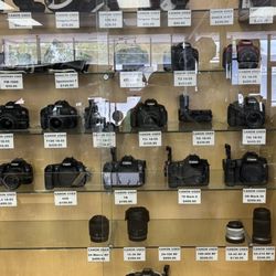 Harmon Photo Center