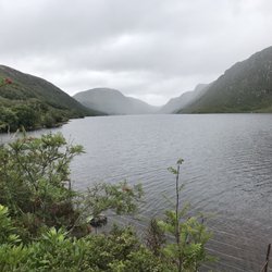 Glenveagh Castle