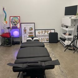 The Aligned Clinic - Treatment room