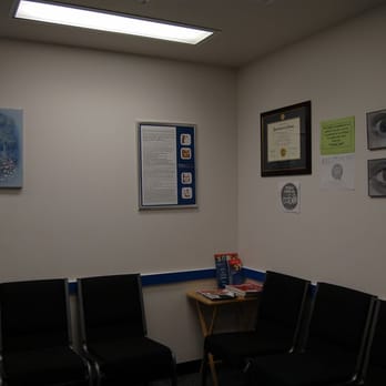 KDT Optometry - Optometrists Near Me - San Diego, California