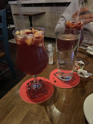 Galicia Tapas by null