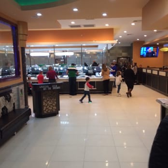 Tin Tin Buffet - Chinese Near Me - Winston-Salem, North Carolina