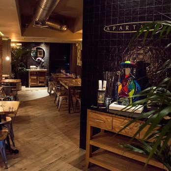 Apartaco Restaurante - Restaurants Near Me - Madrid, M Apartaco Restaurante - Restaurants Near Me - Madrid, M