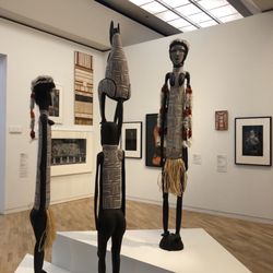 National Gallery of Australia