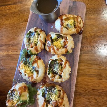 Cafe Lahooti - Pani Puri - Bubble Tea Near Me - Smithtown, New York