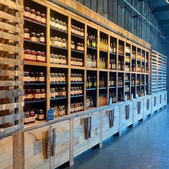 Firefly Distillery - Distilleries Near Me - North Charleston, South Carolina