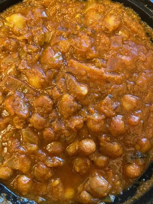 Manas Indian Cuisine by null
