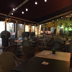 Kosy Bar