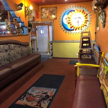 Los Corrales - Entrance - Mexican Near Me - Show Low, Arizona