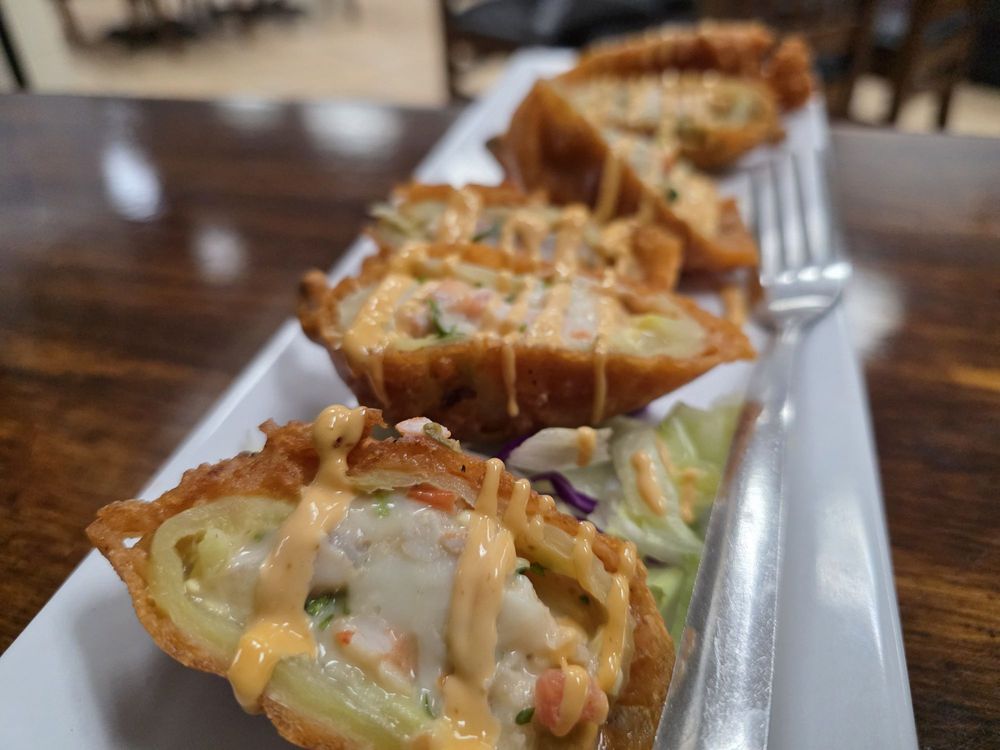 La Palapa Restaurant