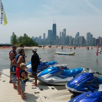 Jet Ski - Jet Skis Near Me - Chicago, Illinois Jet Ski - Jet Skis Near Me - Chicago, Illinois
