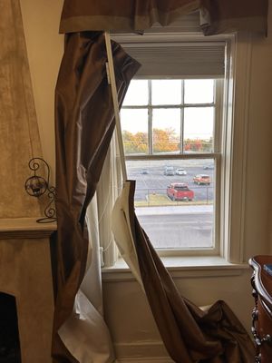 The Campbell Hotel by null