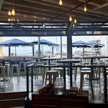 Good Boy - Ocean facing patio! - Dive Bars Near Me - San Diego, California Good Boy - Ocean facing patio! - Dive Bars Near Me - San Diego, California