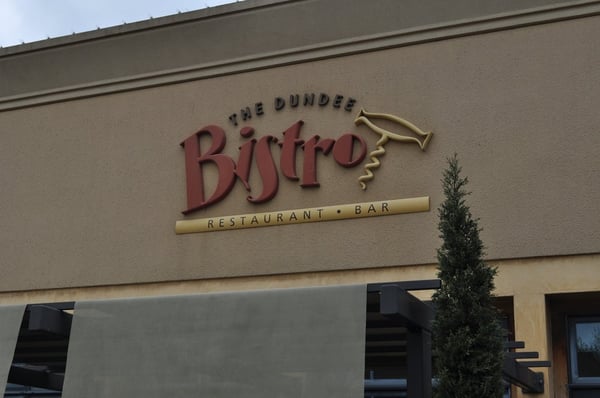 The Dundee Bistro by null