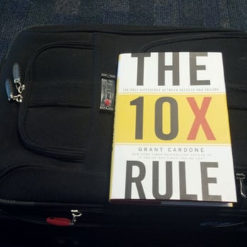 Hudson News - the 10x rule on a suitcase - Convenience Stores Near Me - Jamaica, New York