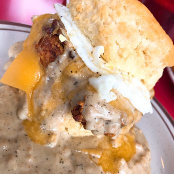 Pine State Biscuits - Reggie Deluxe - Breakfast & Brunch Near Me - Portland, Oregon Pine State Biscuits - Reggie Deluxe - Breakfast & Brunch Near Me - Portland, Oregon