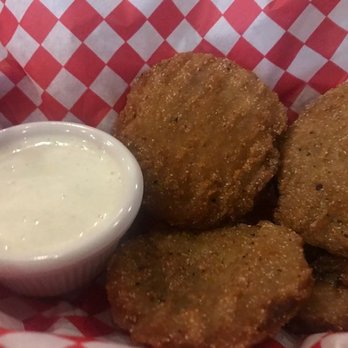Sammy Lou's Home Cooking & BBQ - Fried Green Tomatoes - Barbeque Near Me - Rowlett, Texas Sammy Lou's Home Cooking & BBQ - Fried Green Tomatoes - Barbeque Near Me - Rowlett, Texas