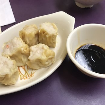 Sam's Congee Delight - Fish Cake Sui Miu... didn't taste good at all. - Chinese Near Me - Markham, Ontario Sam's Congee Delight - Fish Cake Sui Miu... didn't taste good at all. - Chinese Near Me - Markham, Ontario