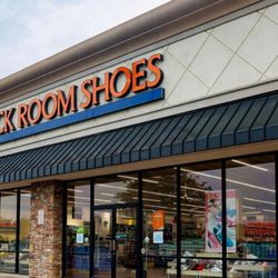 Rack Room Shoes