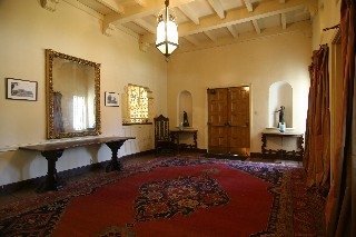 Beverly Hills Women's Club by null