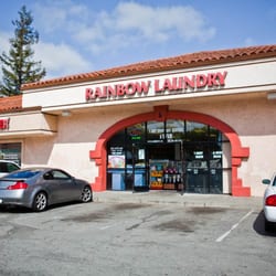 Rainbow Laundry & Water